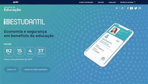 porta carteirinha de estudante